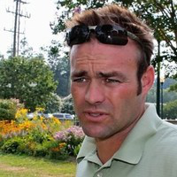 Randolph Williams avatar image