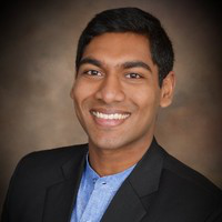 Suraj Nair avatar image