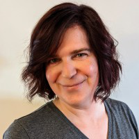 Katherine Stevenson avatar image