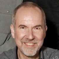 Paul Vorvick avatar image