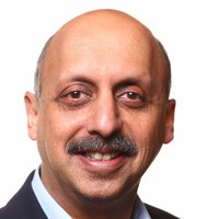 Vipin Swarup avatar image