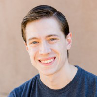 Theo Patt avatar image