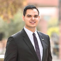 Homero Mendoza avatar image