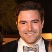 Daniel Haitz avatar image