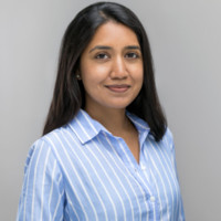 Maisoon Chowdhury avatar image