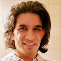 Aditya Mani avatar image