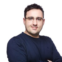 Francesco Cutrale avatar image