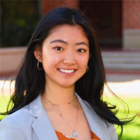 Carolyn Hua avatar image