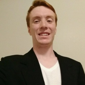 Colin Danahy avatar image