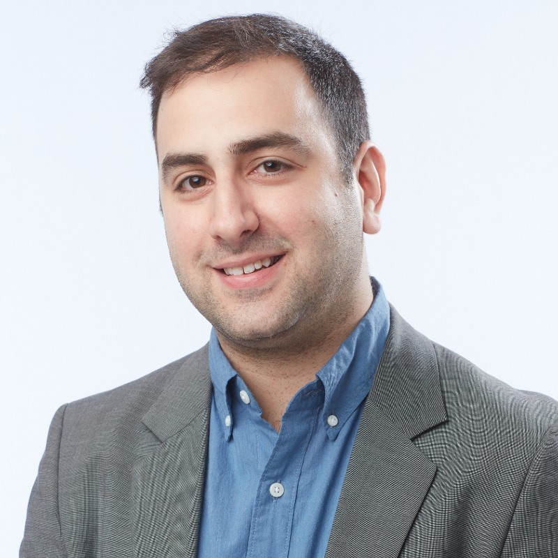 Cory Botti avatar image