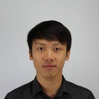 Zhipeng Yang avatar image