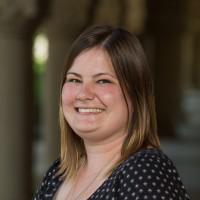 Alex Crawford avatar image