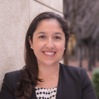 Christina Fajardo avatar image