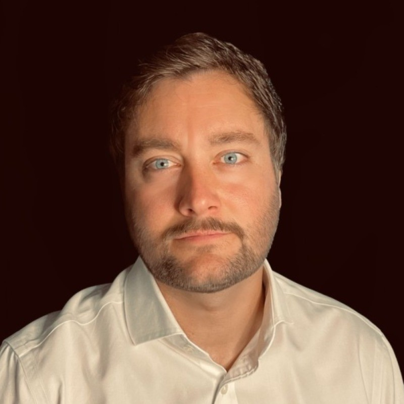 Olly Taylor avatar image