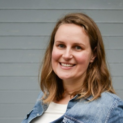 Anne K. Kenny avatar image