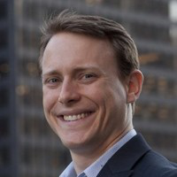 Chris Richardson avatar image