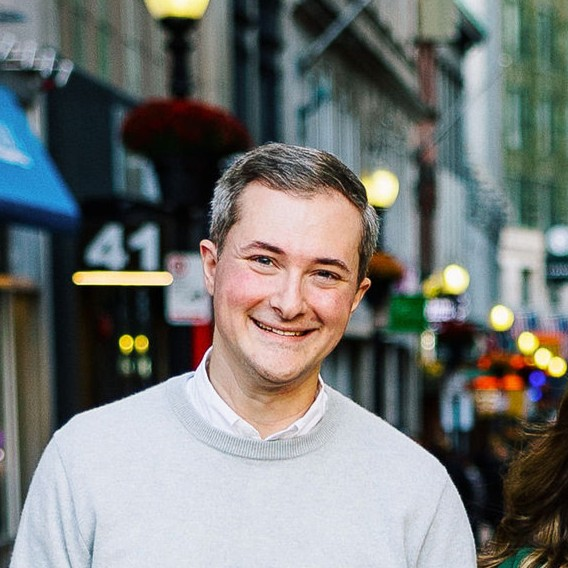 Matthew DiGirolamo avatar image