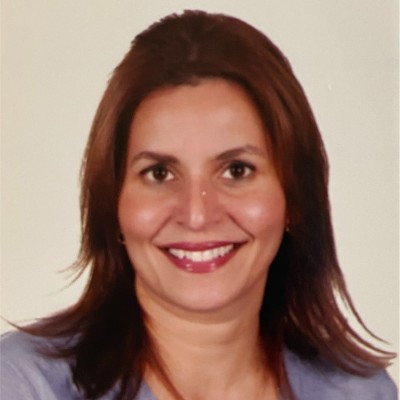 Hanadi Salameh avatar image