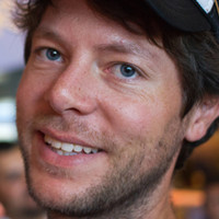 Lance Fisher avatar image