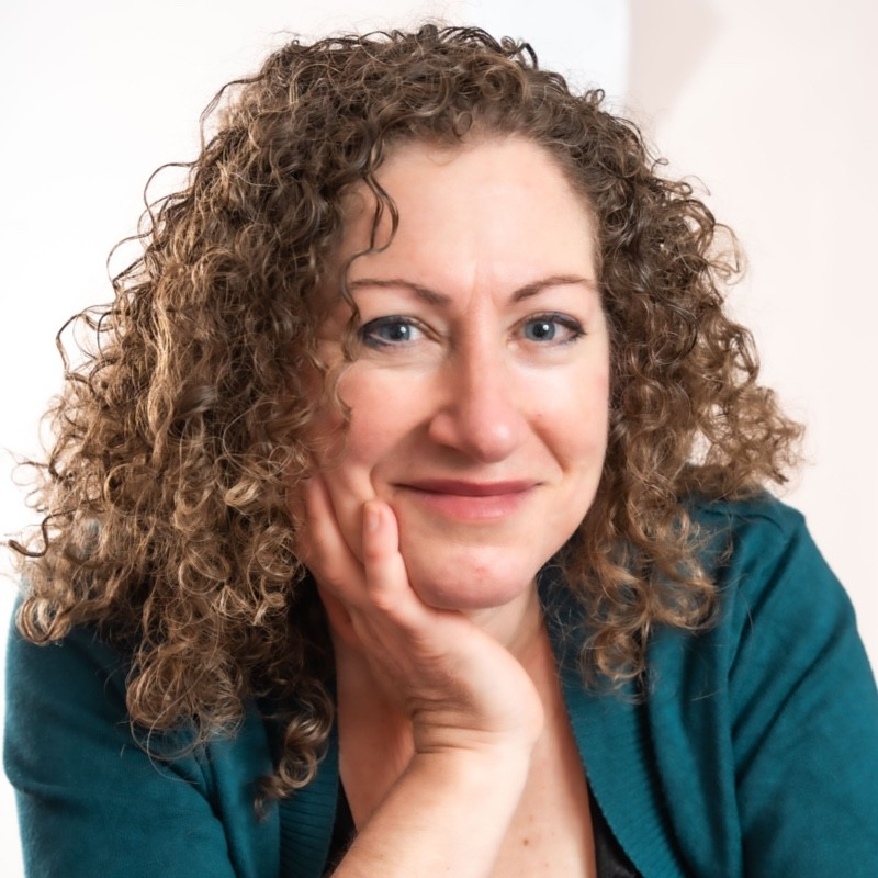 Karen Feldman avatar image