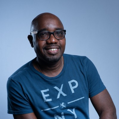 Akin Alawode avatar image