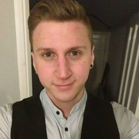 Andrew Hickman avatar image