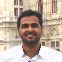 Eniyan Varadarajan avatar image