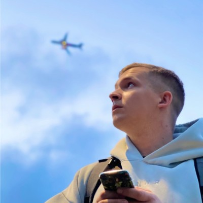 Mikhail Yankouski avatar image