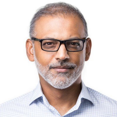 Razal Minhas avatar image