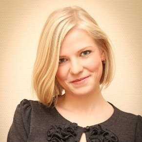 Anna Shyrakova avatar image