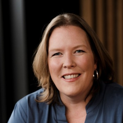 Anne-Marie Castonguay avatar image