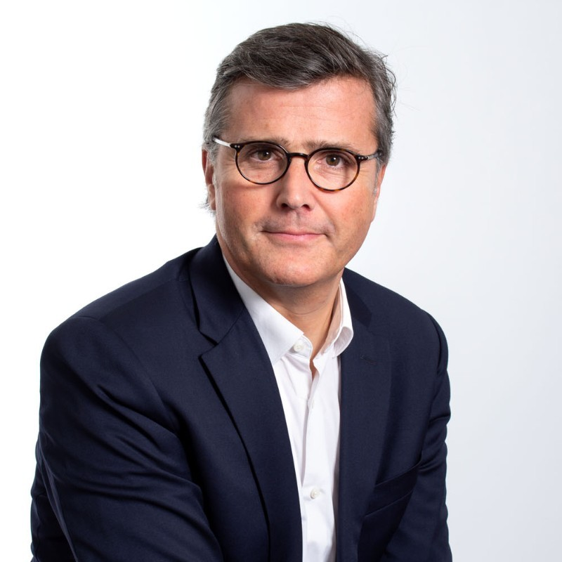 Laurent Leenhardt avatar image