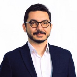 MSc Bahadır AKTAN avatar image