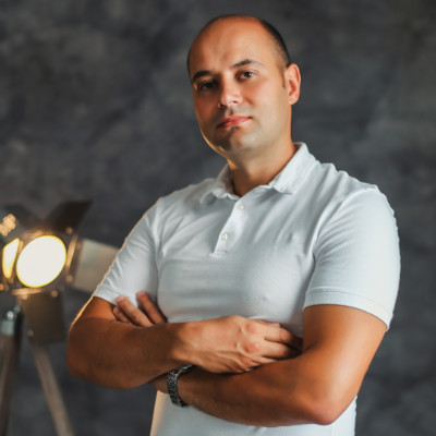 Pavel Lobach avatar image