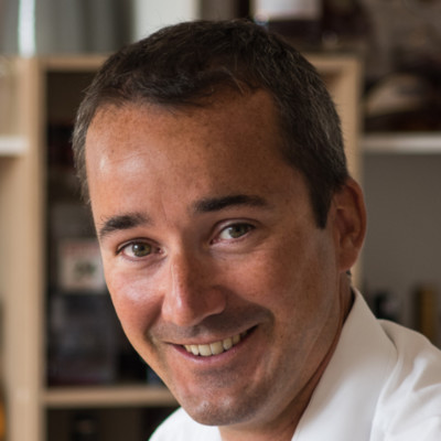 Mael Tannou avatar image