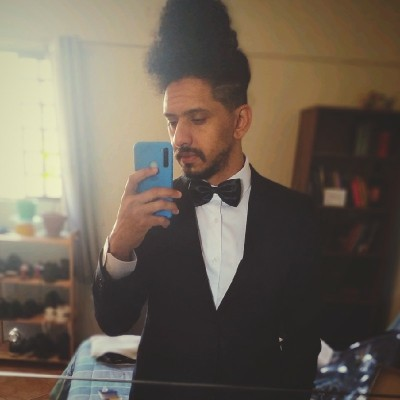 Jakson Alves avatar image