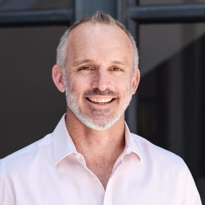 Chas Simpson avatar image