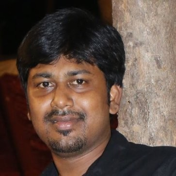 Dileep Chitturi avatar image