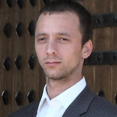 Constantin Gavril avatar image