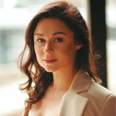 Irina Eremenko avatar image