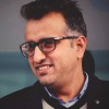Rakesh Co-Founder and CTO avatar image