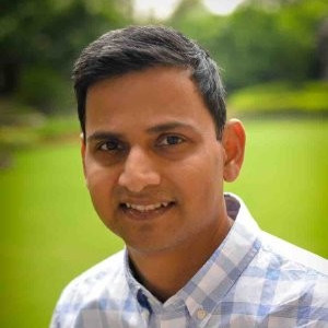 Sunny B. Rao avatar image