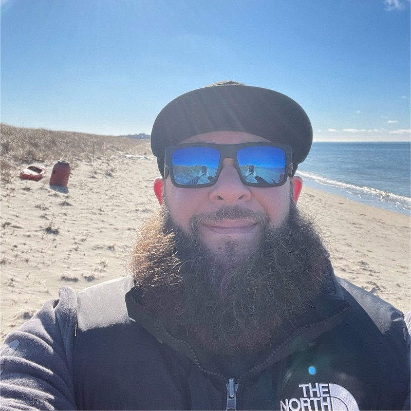 Michael Romanski avatar image