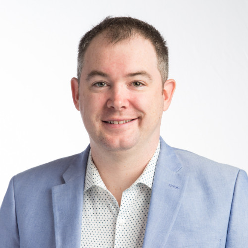 Zach Welch avatar image