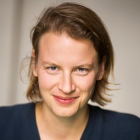 Antje Venjakob avatar image
