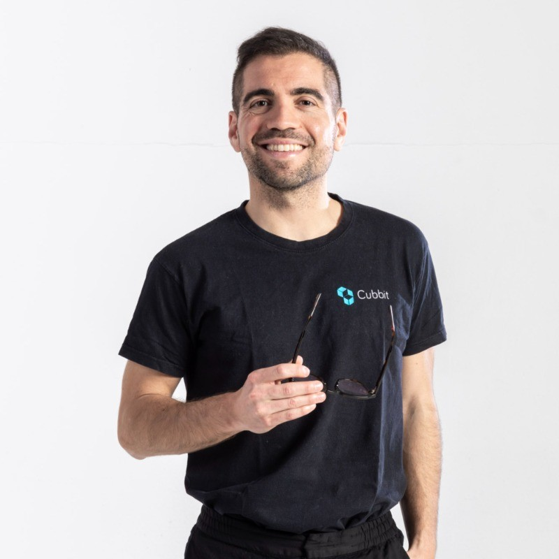 Stefano Onofri avatar image