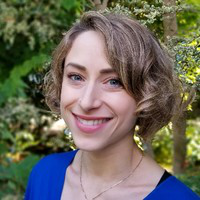 Lauren Silverman avatar image