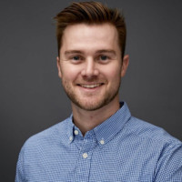 Henry Taylor avatar image