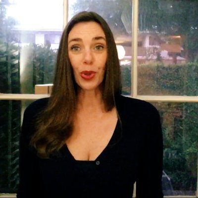 Kate Conklin avatar image