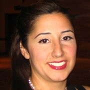 Alyssa York avatar image